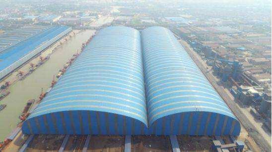 新民料场封闭若想省钱又环保应该如何实施